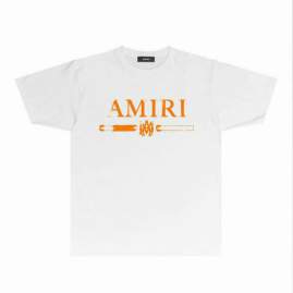 Picture of Amiri T Shirts Short _SKUAmiriS-XXLsyt08123284